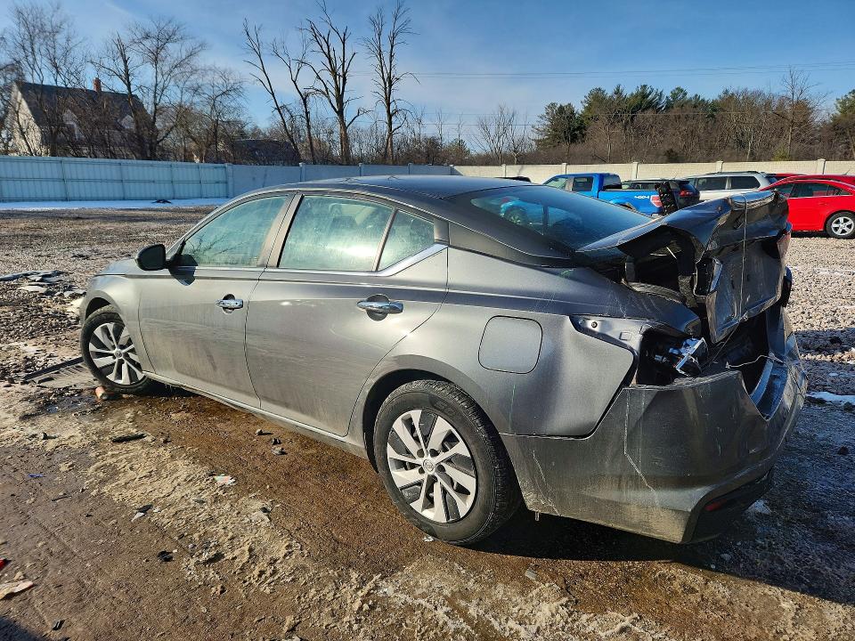 Photo 2 from auction – 2023 NISS ALTIMA with VIN 1N4BL4BV8PN387593