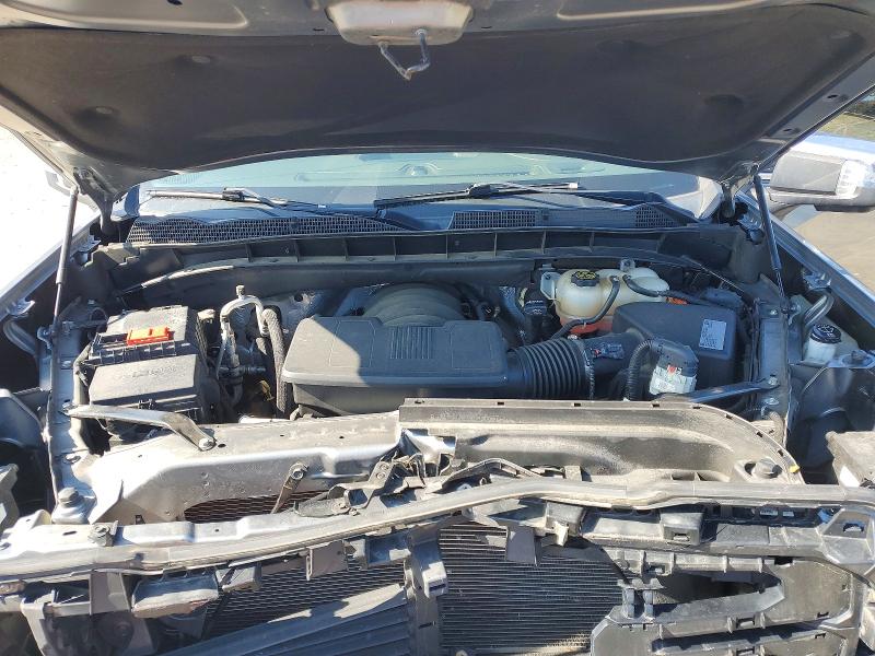 Photo 11 from auction – 2019 GMC SIERRA with VIN 3GTU9DED6KG146203
