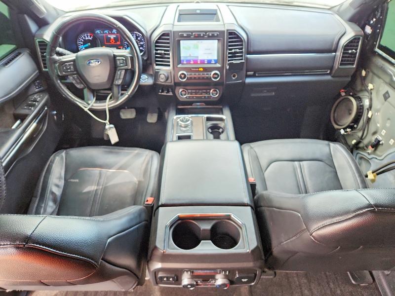 Photo 8 from auction – 2020 FORD EXPEDITION with VIN 1FMJK1KTXLEA58342