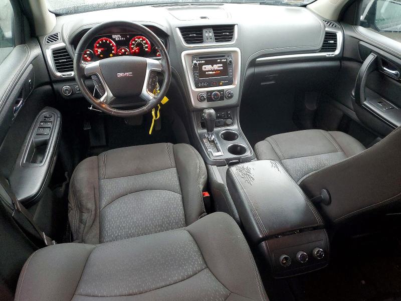 Photo 8 from auction – 2015 GMC ACADIA with VIN 1GKKRPKD9FJ230781