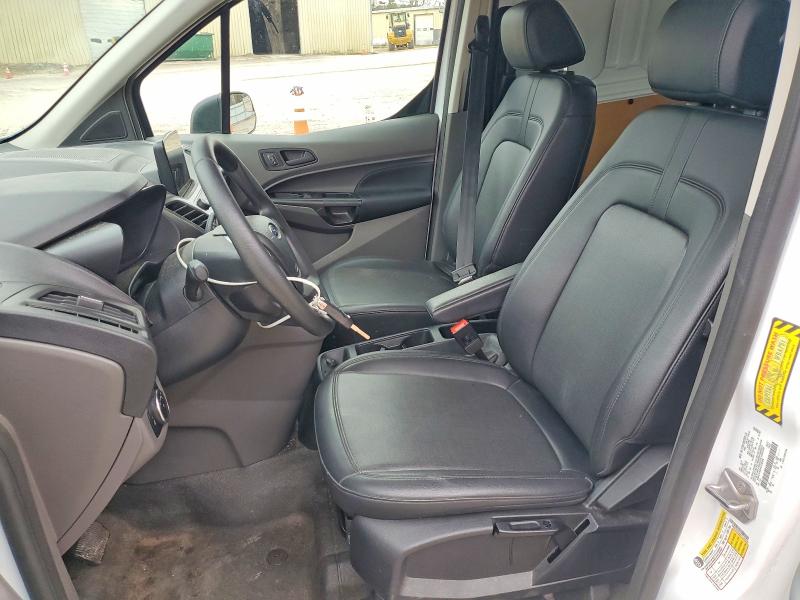 Photo 7 from auction – 2022 FORD TRANSIT CONNECT with VIN NM0LS7S20N1530286