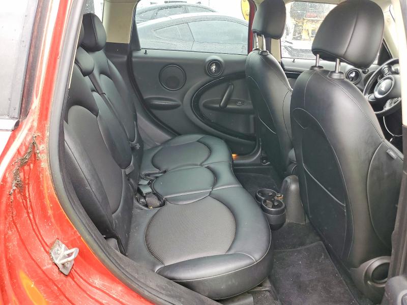 Zdjęcie 10 z aukcji – 2014 MINI COOPER S C z VIN WMWZC5C59EWP41459
