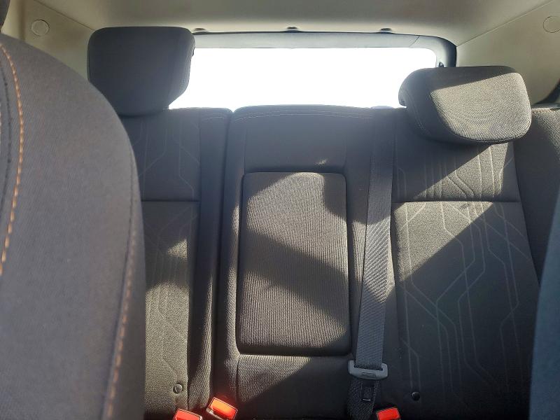 صورة رقم 10 من المزاد - 2019 CHEVROLET TRAX مع VIN 3GNCJLSBXKL288794