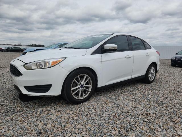 FORD FOCUS 2016 with VIN 1FADP3F25GL365442 - Photo from auction