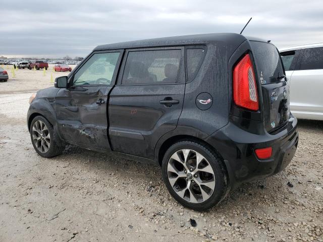 Photo 2 from auction – 2012 KIA SOUL with VIN KNDJT2A60C7397943