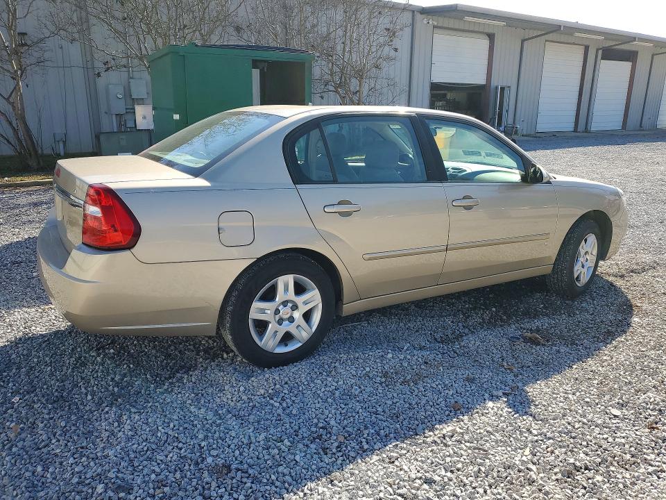Photo 3 from auction – 2007 CHEVROLET MALIBU with VIN 1G1ZT58F37F241071