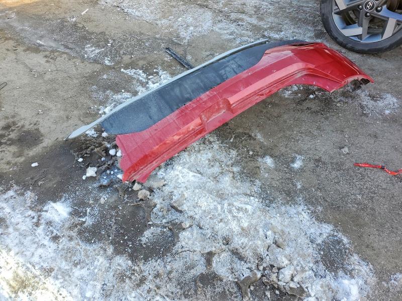 Photo 13 from auction – 2023 HYUNDAI VENUE with VIN KMHRC8A39PU228518