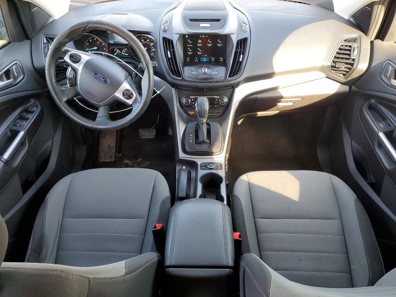 Photo 8 from auction – 2016 FORD ESCAPE with VIN 1FMCU9G92GUC15128