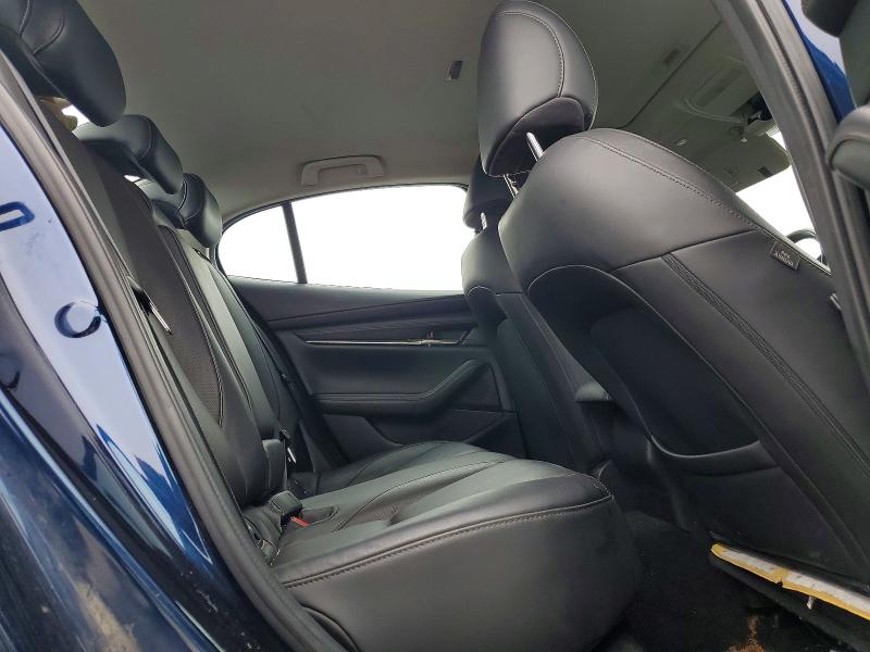 Photo 10 from auction – 2020 MAZDA 3 PREFERRE with VIN 3MZBPBDM1LM135919