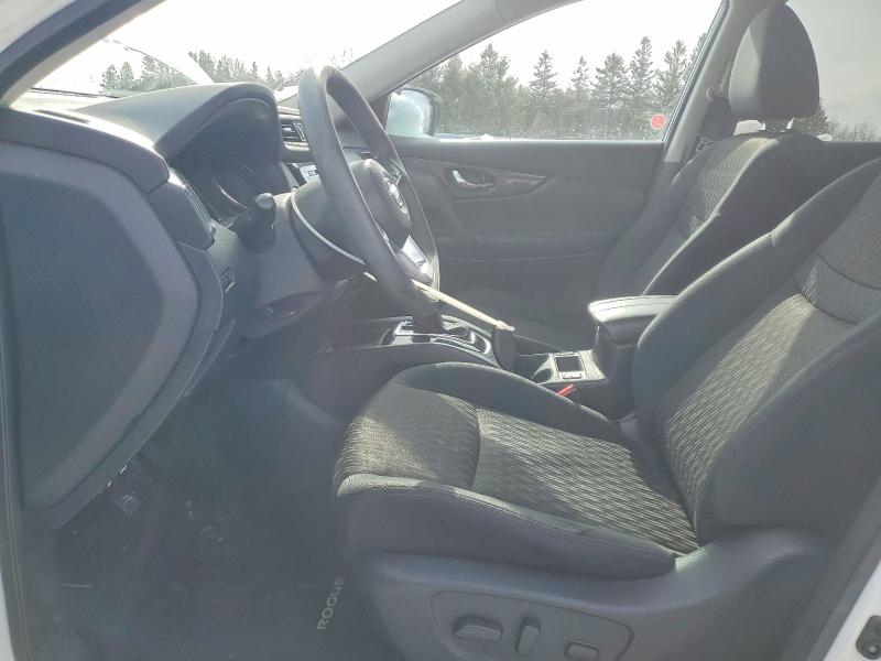 Photo 7 from auction – 2017 NISSAN ROGUE with VIN 5N1AT2MT9HC892492
