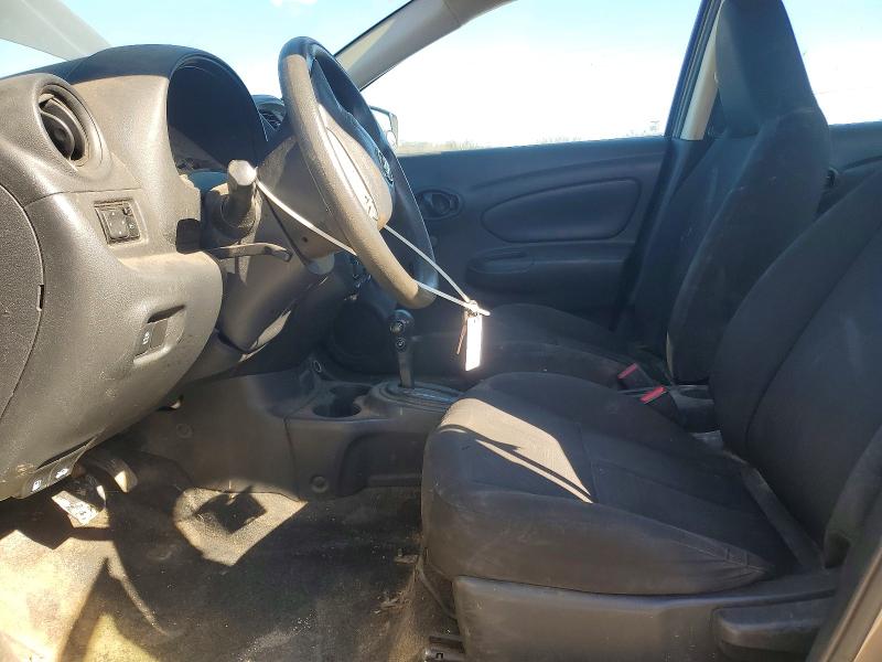 Photo 7 from auction – 2017 NISSAN VERSA S with VIN 3N1CN7AP8HL892115