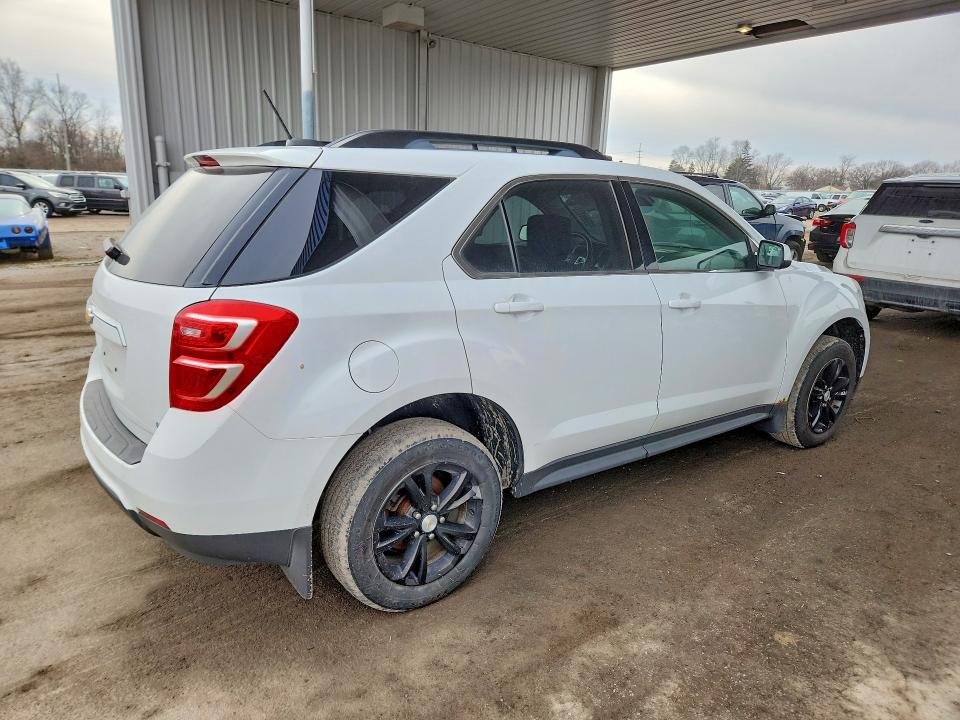 Photo 3 from auction – 2017 CHEVROLET EQUINOX with VIN 2GNALCEK1H6287365