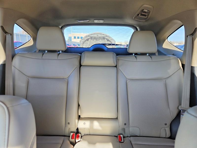 Photo 10 from auction – 2016 HONDA CR-V with VIN 5J6RM4H73GL064072