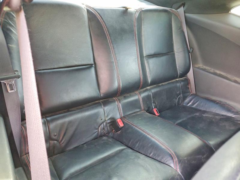 Photo 10 from auction – 2014 CHEVROLET CAMARO with VIN 2G1FB1E32E9199099