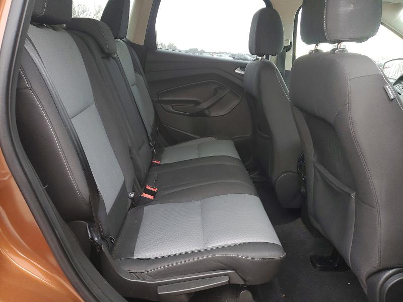Photo 11 from auction – 2017 FORD ESCAPE with VIN 1FMCU0GD8HUC98842