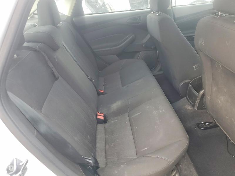 Photo 10 from auction – 2016 FORD FOCUS with VIN 1FADP3E23GL378174