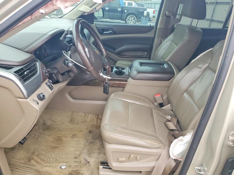 Photo 7 from auction – 2016 CHEVROLET TAHOE with VIN 1GNSCBKC3GR479630