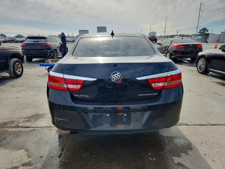 Photo 6 from auction – 2014 BUICK VERANO with VIN 1G4PR5SK5E4160239