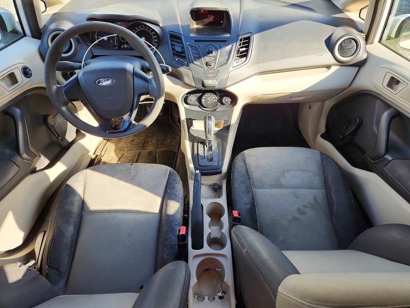 Photo 8 from auction – 2012 FORD FIESTA with VIN 3FADP4AJ6CM148415