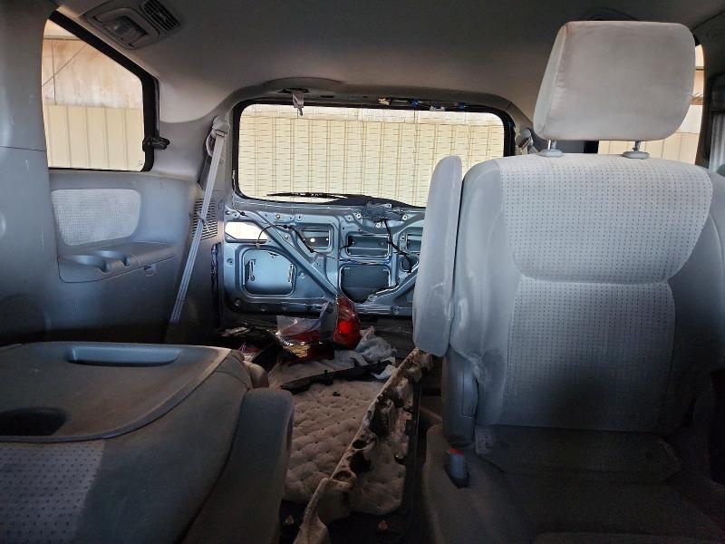 Photo 10 from auction – 2006 TOYOTA SIENNA CE with VIN 5TDZA23C76S582562