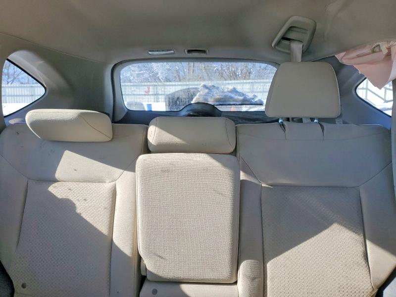 Photo 10 from auction – 2015 HONDA CR-V EX with VIN 5J6RM4H55FL006008