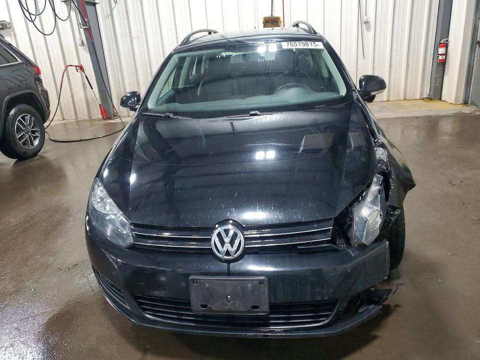 Photo 5 from auction – 2012 VOLKSWAGEN JETTA with VIN 3VWPL7AJ8CM679696