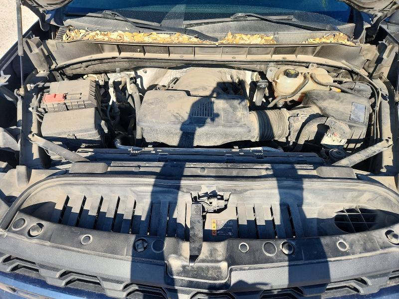 Photo 11 from auction – 2020 CHEVROLET SILVERADO with VIN 1GCRWBEH1LZ337664