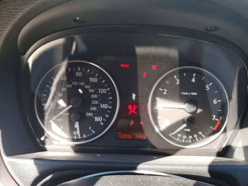 Zdjęcie 9 z aukcji – 2006 BMW 330 I z VIN WBAVB33516PS19247