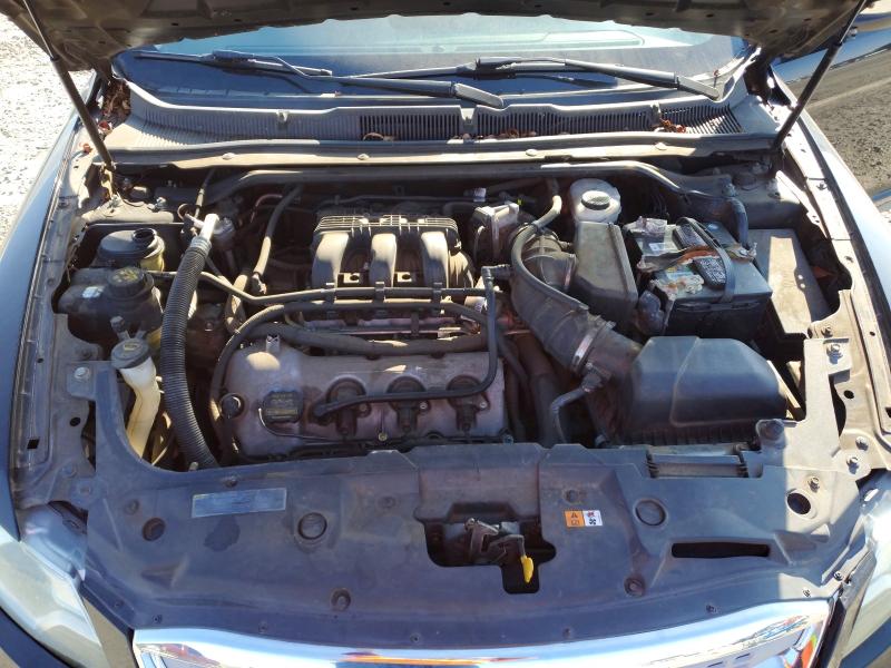 Фото 11 с аукциона – 2011 FORD TAURUS LIM с VIN 1FAHP2FW9BG164787