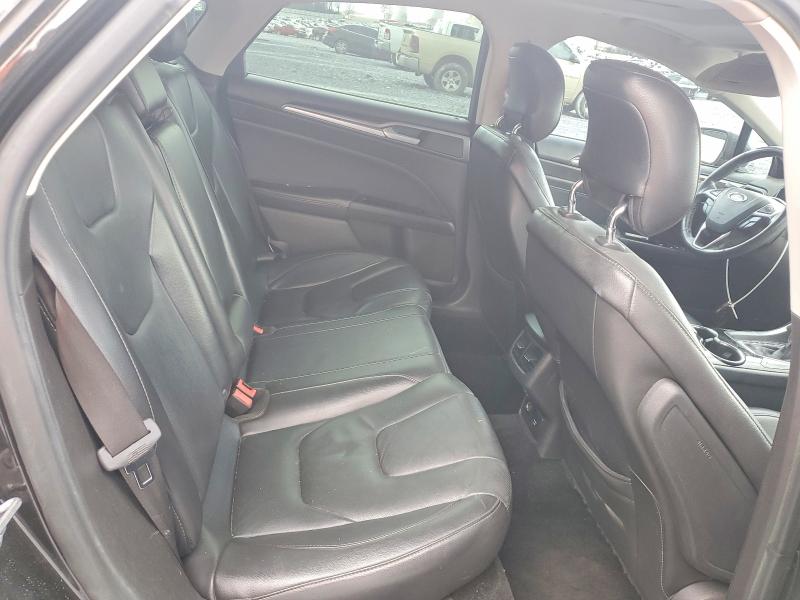 Photo 10 from auction – 2014 FORD FUSION TIT with VIN 3FA6P0RU7ER336754