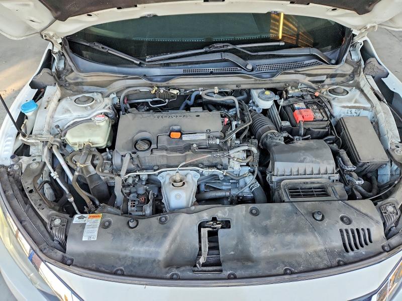 Photo 11 from auction – 2017 HONDA CIVIC EX with VIN 2HGFC2F74HH536024