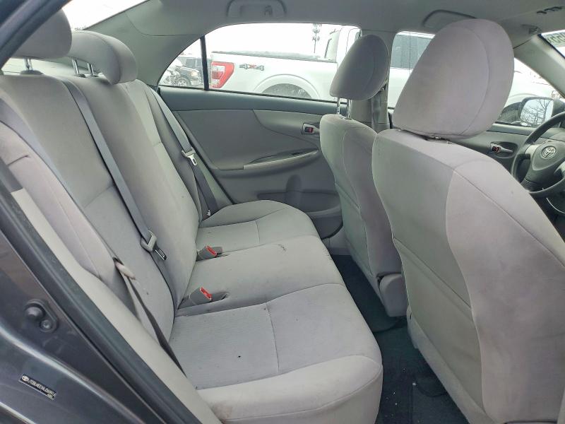 صورة رقم 10 من المزاد - 2010 TOYOTA COROLLA BA مع VIN JTDBU4EEXAJ069914
