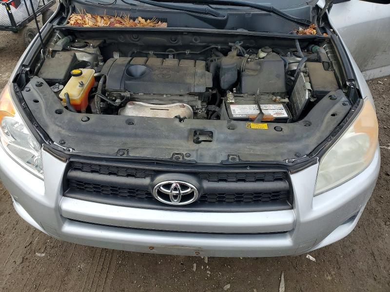 Photo 12 from auction – 2012 TOYOTA RAV4 with VIN 2T3BF4DV2CW250702