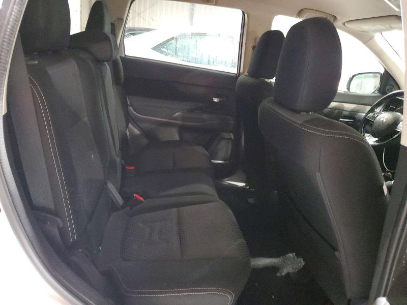 Photo 11 from auction – 2016 MITSUBISHI OUTLANDER with VIN JA4AZ3A3XGZ056869