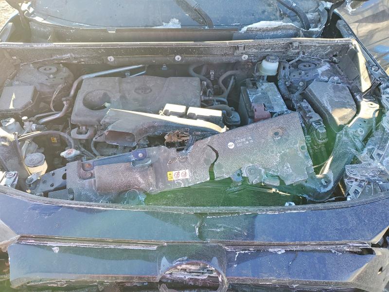 Фото 12 с аукциона – 2019 TOYOTA RAV4 XLE с VIN JTMP1RFV9KJ001471