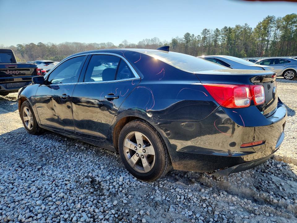 Zdjęcie 2 z aukcji – 2015 CHEVROLET MALIBU 1LT z VIN 1G11C5SL1FF236168