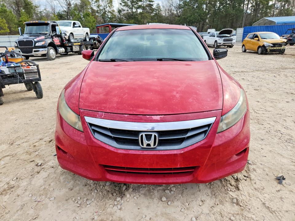 Photo 5 from auction – 2012 HONDA ACCORD LX with VIN 1HGCS1B34CA017114