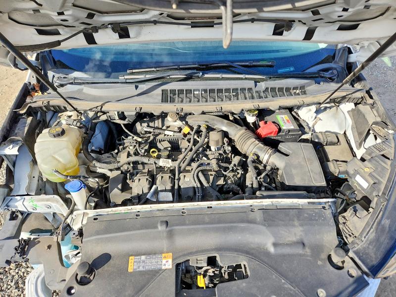 Photo 12 from auction – 2020 FORD EDGE with VIN 2FMPK3G97LBA36698