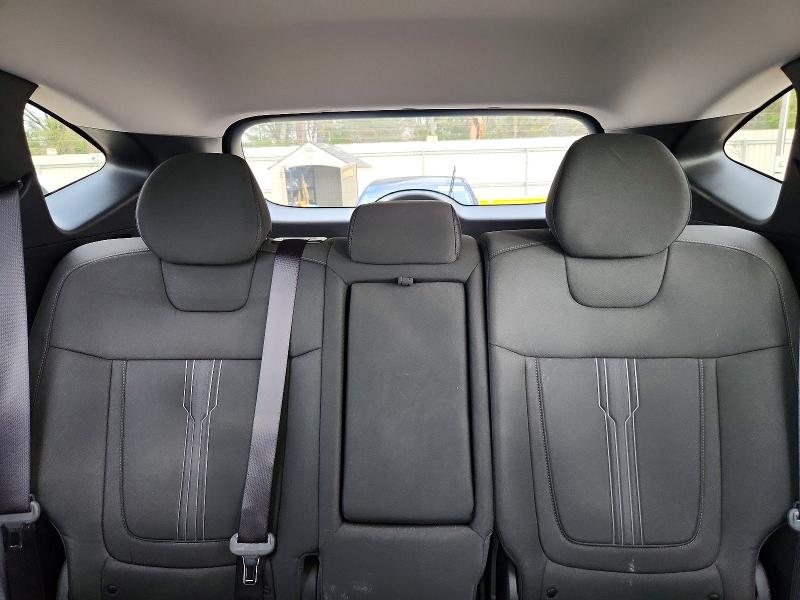 Photo 10 from auction – 2025 HYUNDAI TUCSON with VIN 5NMJB3DE8SH569977