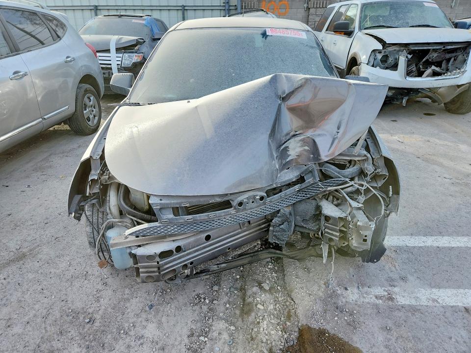 صورة رقم 5 من المزاد - 2010 FORD FOCUS مع VIN 1FAHP3FN1AW213465