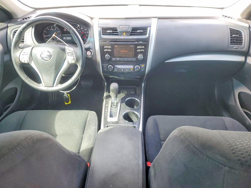 Photo 8 from auction – 2014 NISSAN ALTIMA 2.5 with VIN 1N4AL3AP6EC270841
