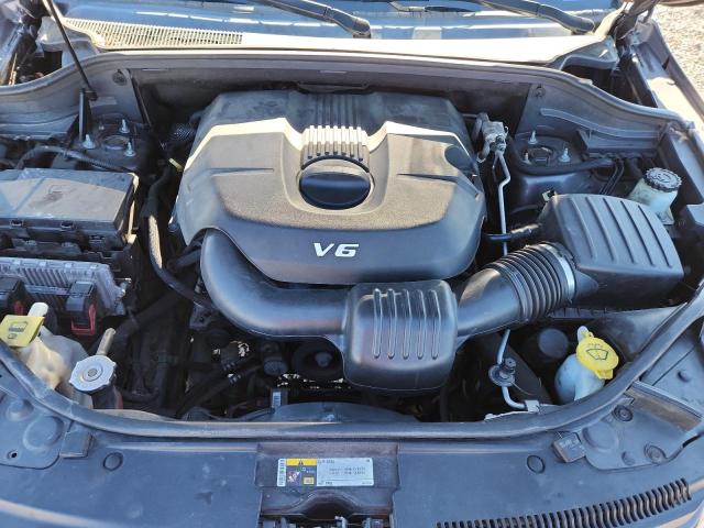 Photo 12 from auction – 2014 JEEP GRAND CHEROKEE with VIN 1C4RJEBG3EC507170