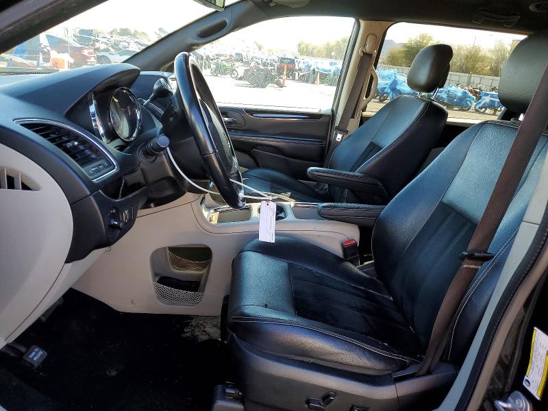 Photo 7 from auction – 2018 DODGE GRAND CARAVAN with VIN 2C4RDGCG7JR325281