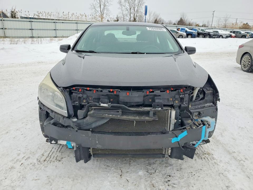صورة رقم 5 من المزاد - 2013 CHEVROLET MALIBU LS مع VIN 1G11B5SA2DF348587