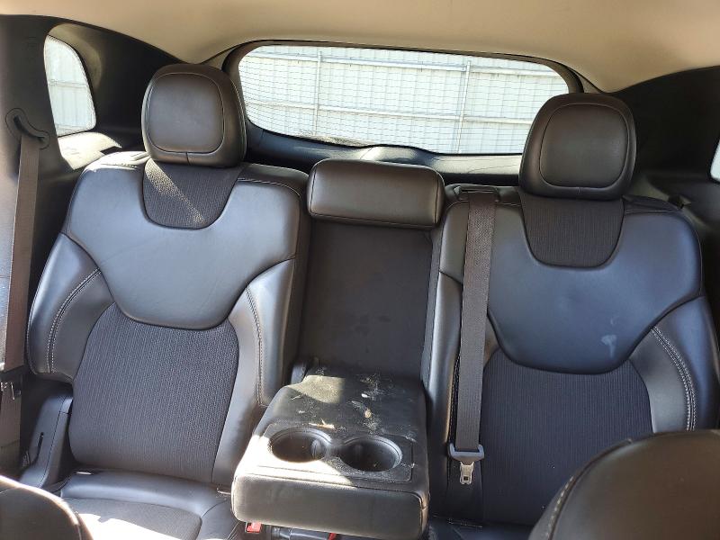 Photo 10 from auction – 2018 JEEP CHEROKEE with VIN 1C4PJLLB0JD540288