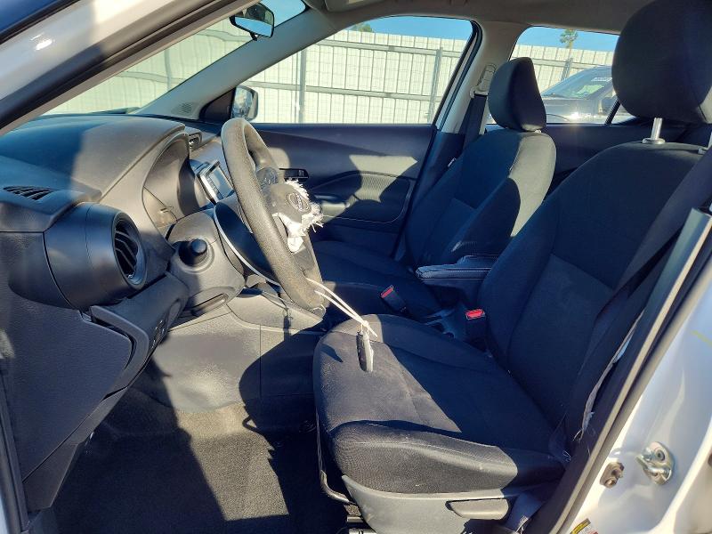 Photo 7 from auction – 2024 NISSAN KICKS with VIN 3N1CP5BV4RL573193
