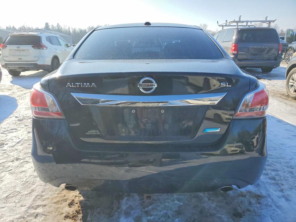 صورة رقم 6 من المزاد - 2014 NISSAN ALTIMA 2.5 مع VIN 1N4AL3AP1EN232499