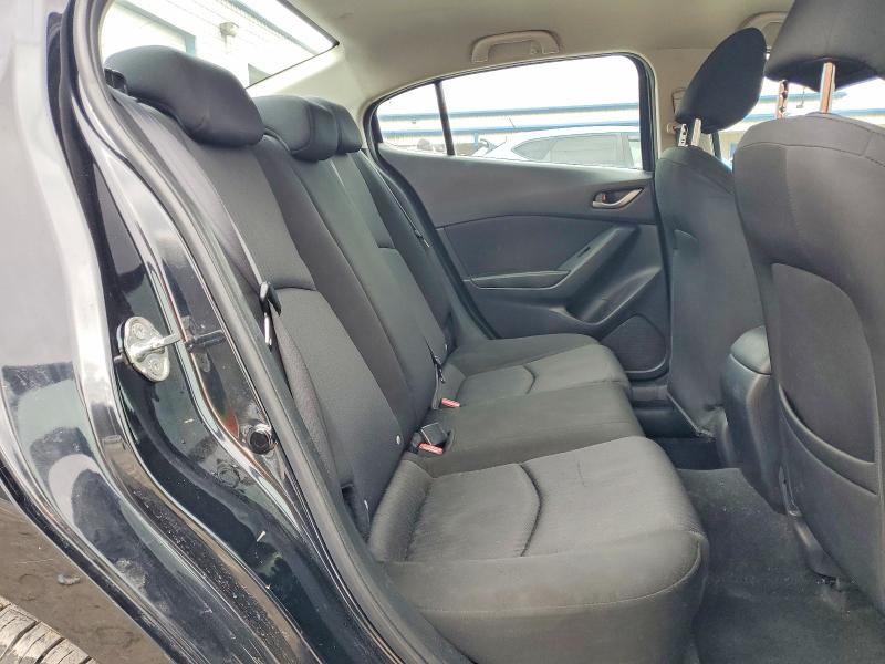 Photo 10 from auction – 2016 MAZDA 3 with VIN 3MZBM1T7XGM278100
