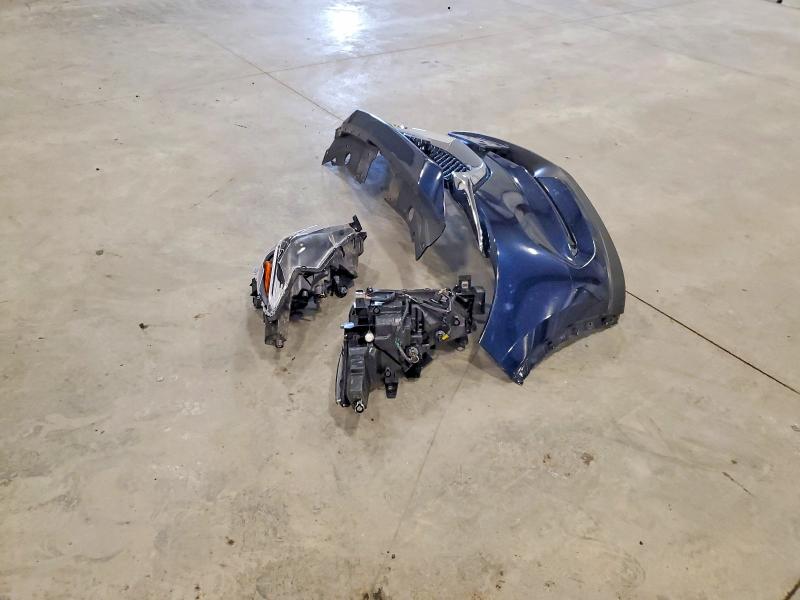 Photo 13 from auction – 2021 MAZDA CX-5 with VIN JM3KFBAY9M0453599