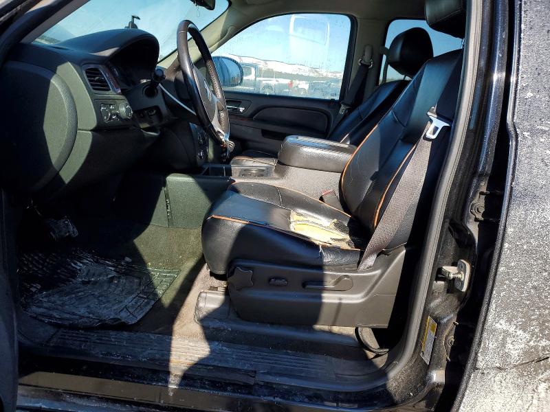 Photo 7 from auction – 2011 GMC YUKON XL with VIN 1GKS2HE36BR192953